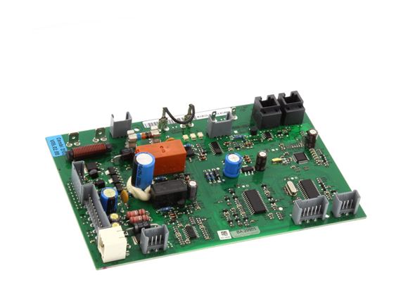 Alde 3010 circuit boards